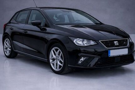 Seat Ibiza 77.891 km 14.190 &euro; Vöhringen 72189