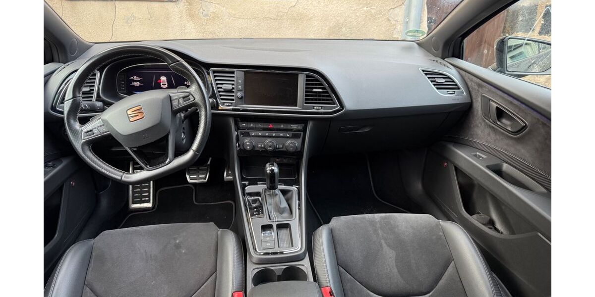 Seat Leon 120.000 km 19.500 &euro; Lutherstadt Eisleben 06295