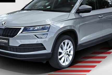 Skoda Karoq 105.036 km 17.990 &euro; Hamburg-Elbe 22609