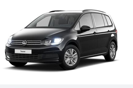 VW Touran 24.168 km 33.480 &euro; Bochum 44892