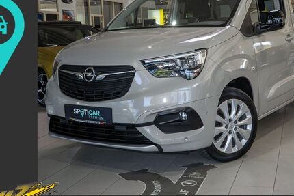 Opel Combo Life 81.763 km 27.440 &euro; Königs Wusterhausen 15711