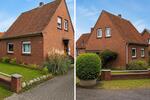 Mehrfamilienhaus, Wohnhaus Bramsche - 7 Zimmer, 140 m&sup2;, 259.000&euro; | Angebot:26692765
