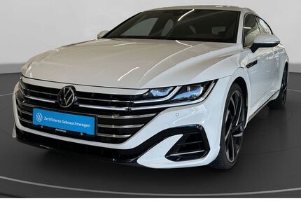 VW Arteon
