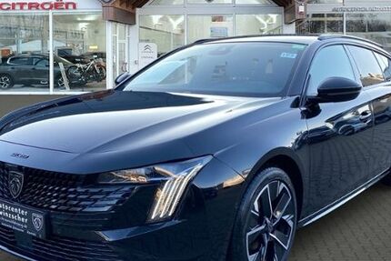 Peugeot 508 31.413 km 25.450 &euro; Altmittweida 09648