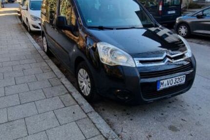 Citroen Berlingo 216.000 km 3.200 &euro; Unterschleißheim 85716