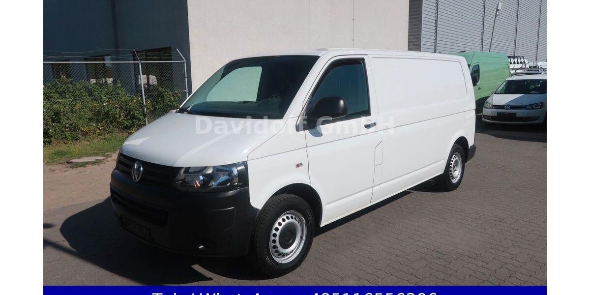 VW T5 Transporter 128.918 km 10.900 &euro; Hannover 30179