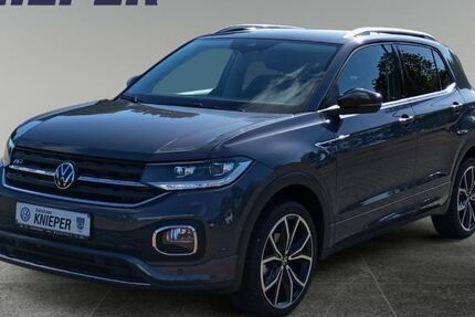 VW T-Cross 21.282 km 24.950 &euro; Zetel 26340