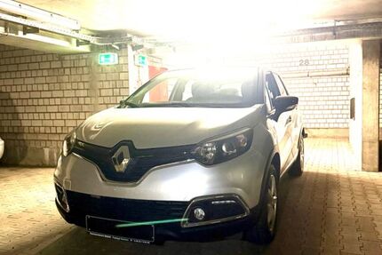 Renault Captur 57.065 km 12.000 &euro; Leipzig 04279