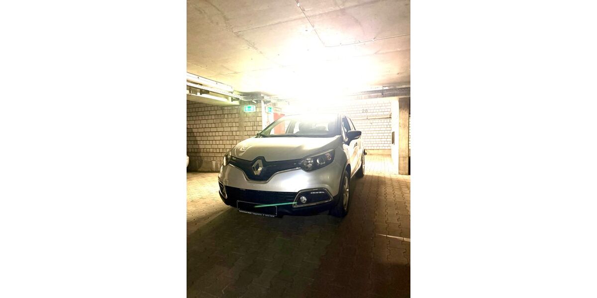 Renault Captur 57.065 km 12.000 &euro; Leipzig 04279