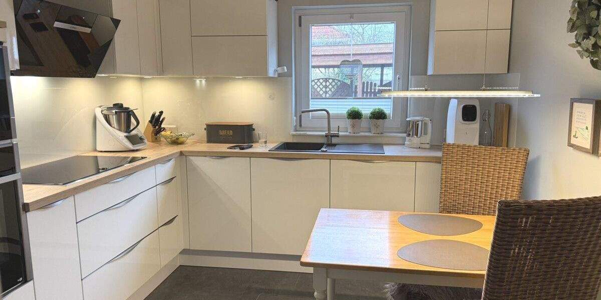 Doppelhaushälfte Bremen / Aumund Aumund-Hammersbeck - 3 Zimmer, 108 m&sup2;, 295.000&euro; | Angebot:25361296