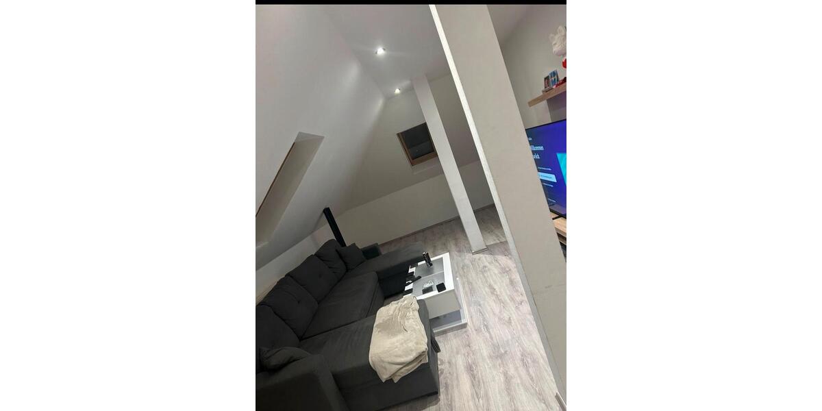 Dachgeschoßwohnung Westoverledingen - 3 Zimmer, 70 m&sup2;, 580&euro; | Angebot:25542299