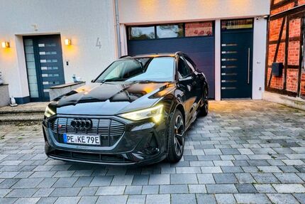 Audi Q8 e-tron 43.000 km 45.999 &euro; Vechelde 38159