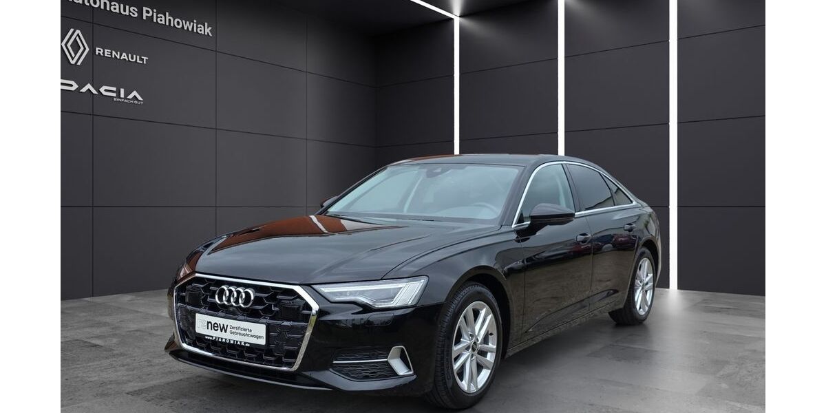 Audi A6 29.737 km 43.985 &euro; Neubrandenburg 17039
