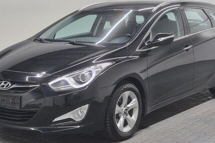 Hyundai i40 168.400 km 4.980 &euro; Langenweddingen 39171