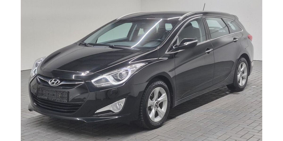 Hyundai i40 168.400 km 4.980 &euro; Langenweddingen 39171