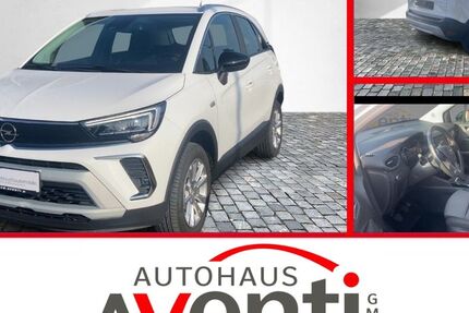 Opel Crossland (X) 29.089 km 16.665 &euro; Bamberg 96052