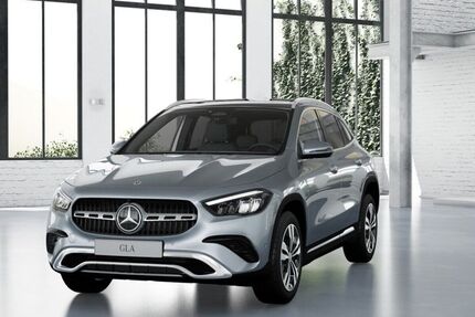 Mercedes-Benz GLA 200 9.999 km 46.950 &euro; Kiel 24109