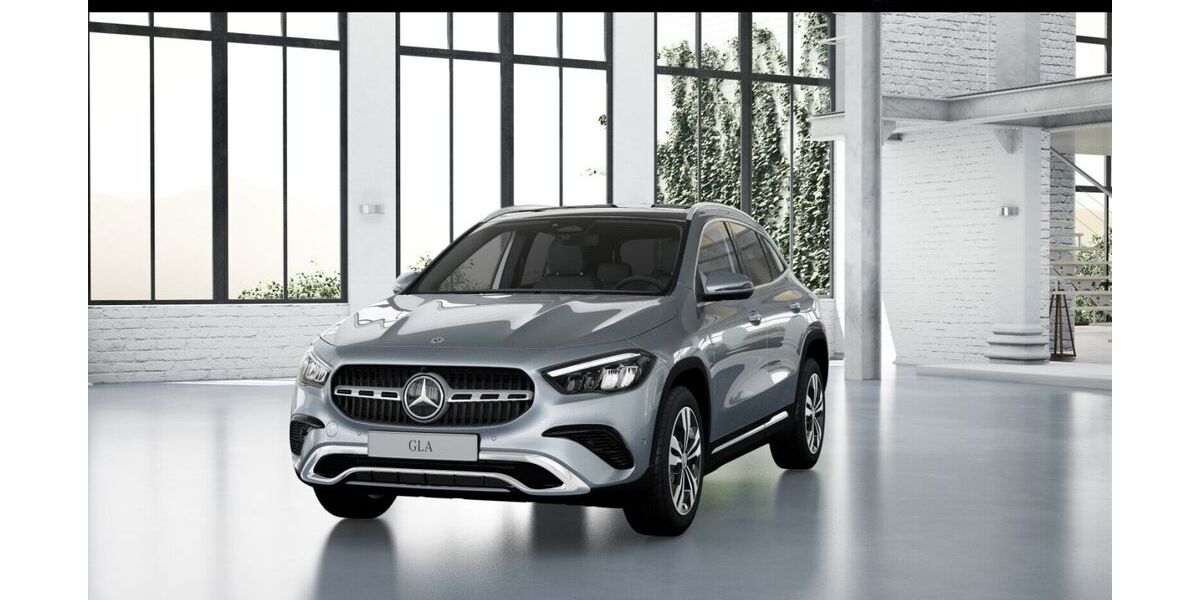 Mercedes-Benz GLA 200 9.999 km 46.950 &euro; Kiel 24109