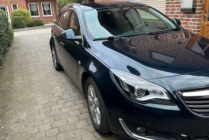 Opel Insignia 199.927 km 6.500 &euro; Geeste 49744