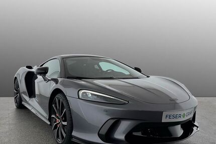 McLaren GT 3.900 km 239.800 € Nürnberg 90441