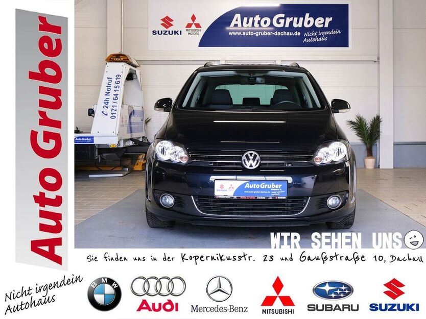 Golf Plus