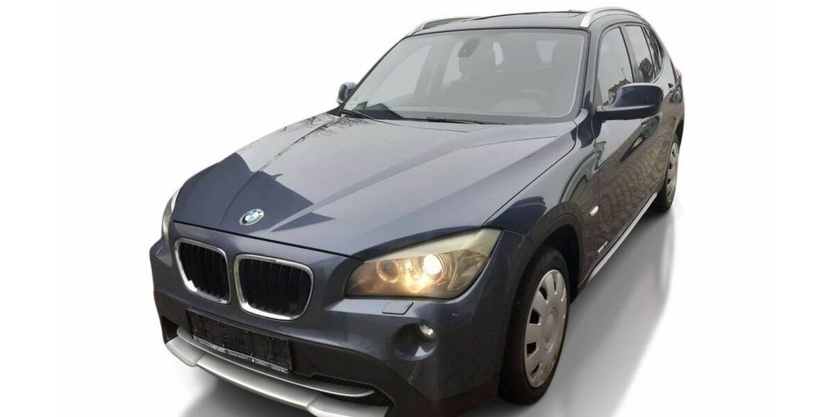 BMW X1 224.650 km 6.780 &euro; Hannover 30165