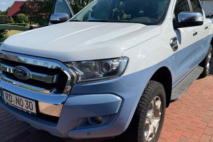 Ford Ranger 92.500 km 24.900 &euro; Breiholz 24797