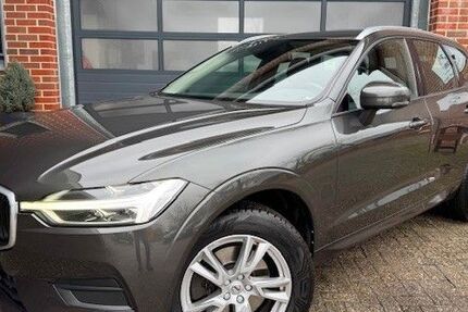 Volvo XC60 259.607 km 16.950 &euro; Wietmarschen - Lohne 49835