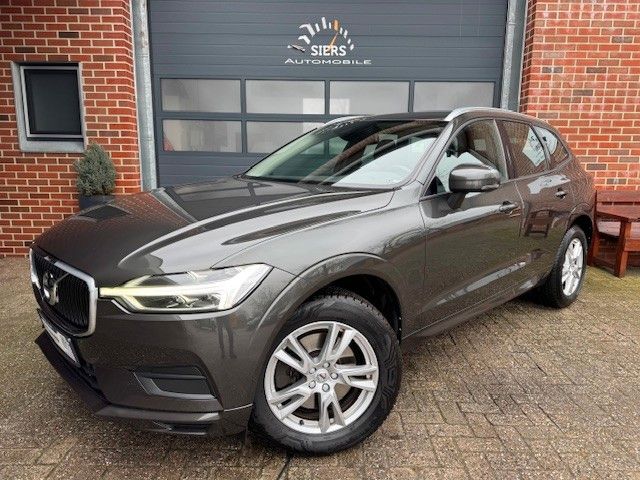 Volvo XC60 259.607 km 16.950 &euro; Wietmarschen - Lohne 49835