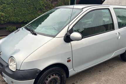 Renault Twingo 206.000 km 999 € Weyhe 28844
