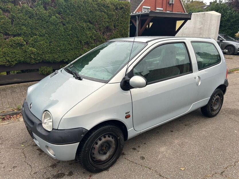 Renault Twingo 206.000 km 999 € Weyhe 28844