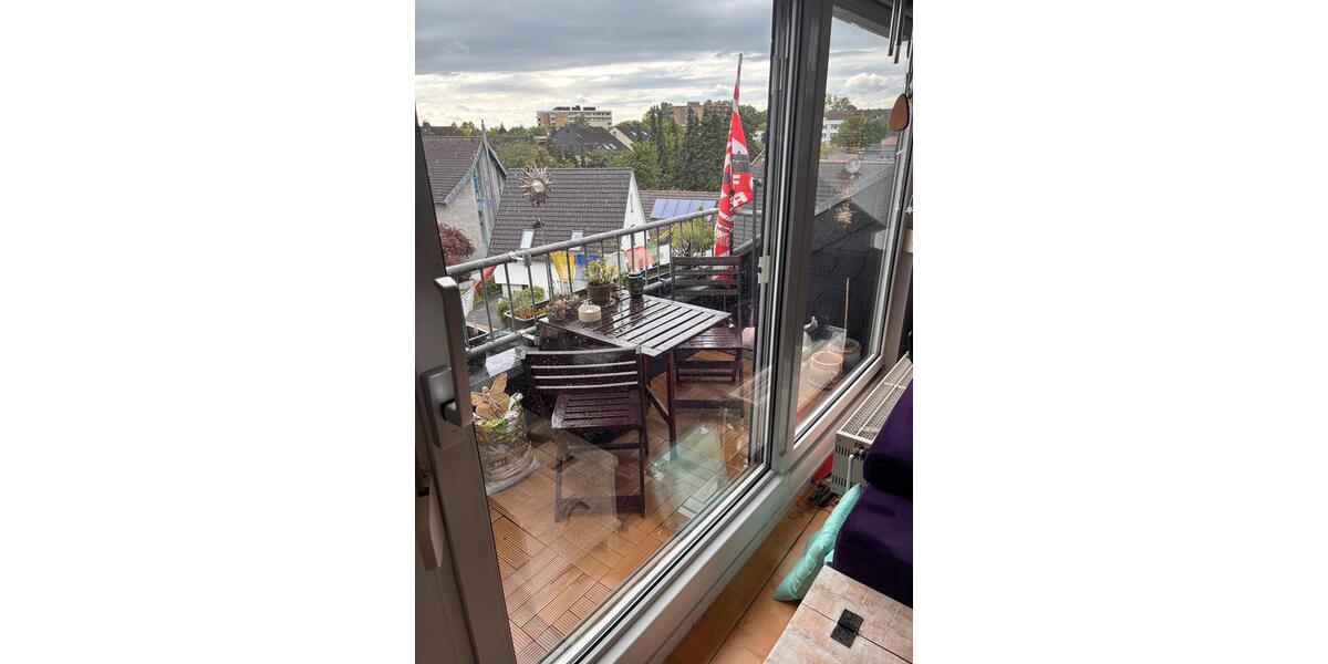 Dachgeschoßwohnung Hilden - 3 Zimmer, 77 m&sup2;, 259.000&euro; | Angebot:26538028