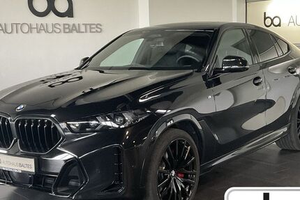 BMW X6 12.400 km 84.850 &euro; Prüm/ Niederprüm 54595