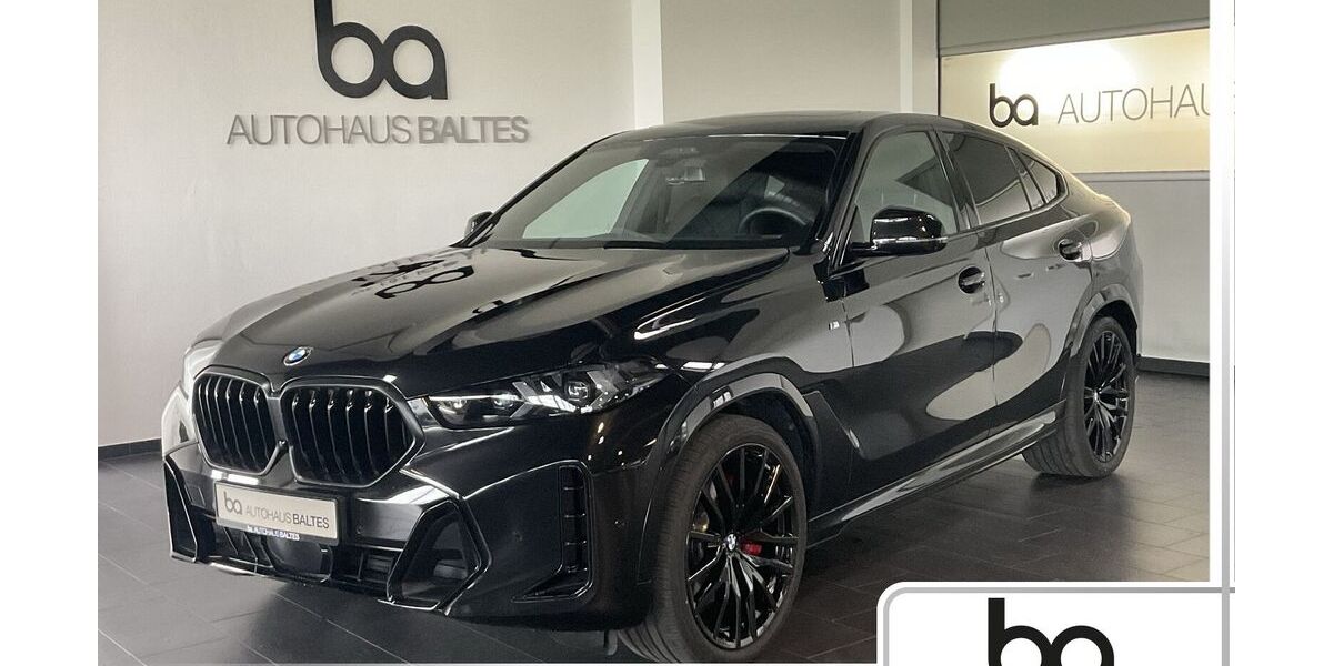 BMW X6 12.400 km 84.850 &euro; Prüm/ Niederprüm 54595