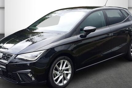 Seat Ibiza 16.500 km 16.380 &euro; Zella-Mehlis 98544