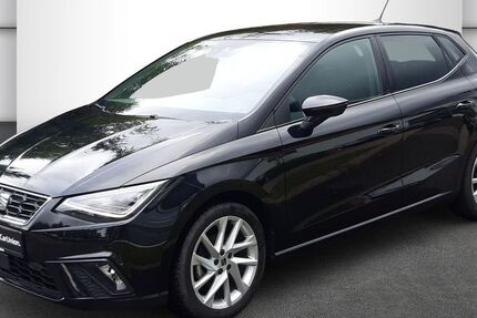 Seat Ibiza 16.500 km 16.960 &euro; Zella-Mehlis 98544