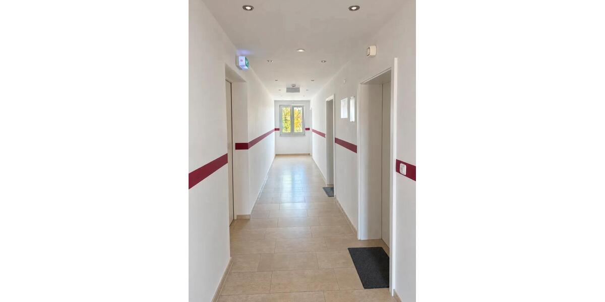 Etagenwohnung Pentling - 1 Zimmer, 16 m&sup2;, 480&euro; | Angebot:27565172
