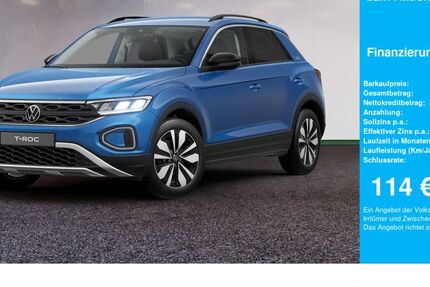 VW T-Roc 5.363 km 22.660 &euro; Stendal 39576