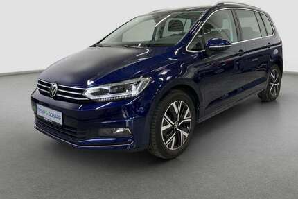 VW Touran 65.417 km 27.380 &euro; Fürth 90763