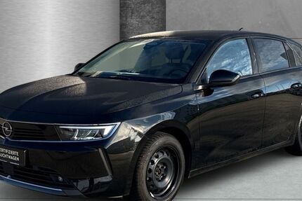 Opel Astra 82.150 km 19.480 &euro; Hamburg 22529