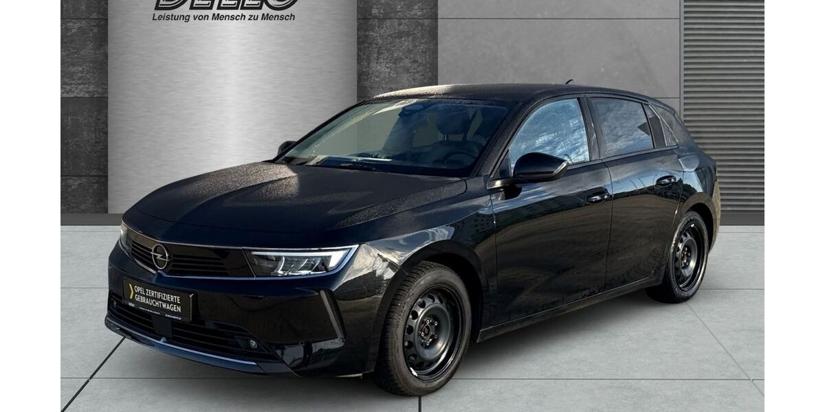 Opel Astra 82.150 km 19.480 &euro; Hamburg 22529