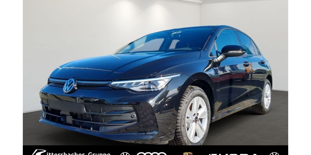 VW Golf 6.000 km 28.900 &euro; Grünstadt 67269