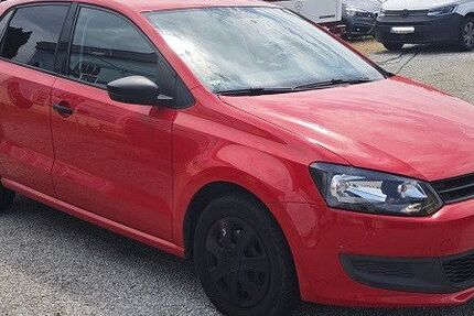 VW Polo 143.638 km 4.300 &euro; Leipzig 04159