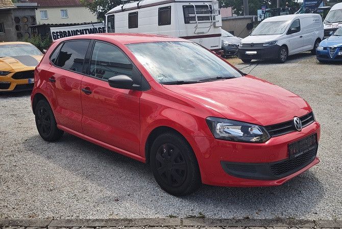 VW Polo 143.638 km 4.300 &euro; Leipzig 04159