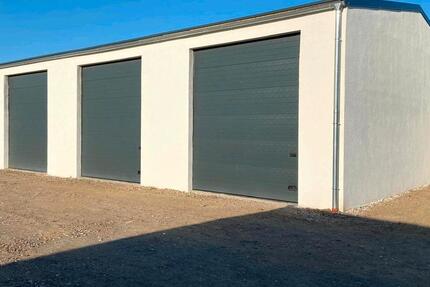 Garagen / Stellplätze Wietze - 399&euro; | Angebot:26374242