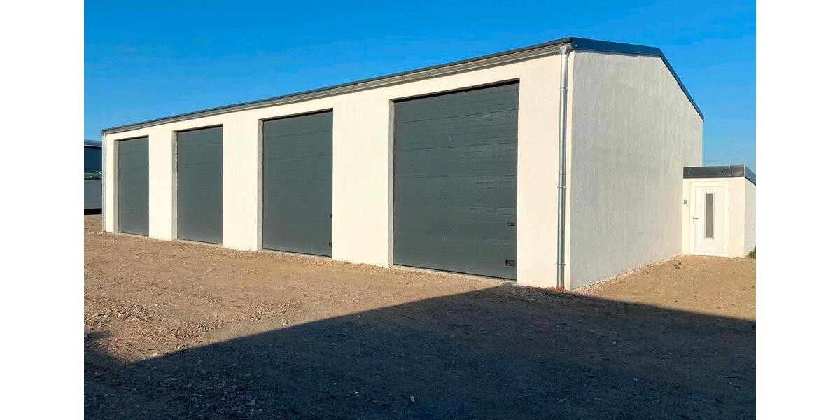 Garagen / Stellplätze Wietze - 399&euro; | Angebot:26374242