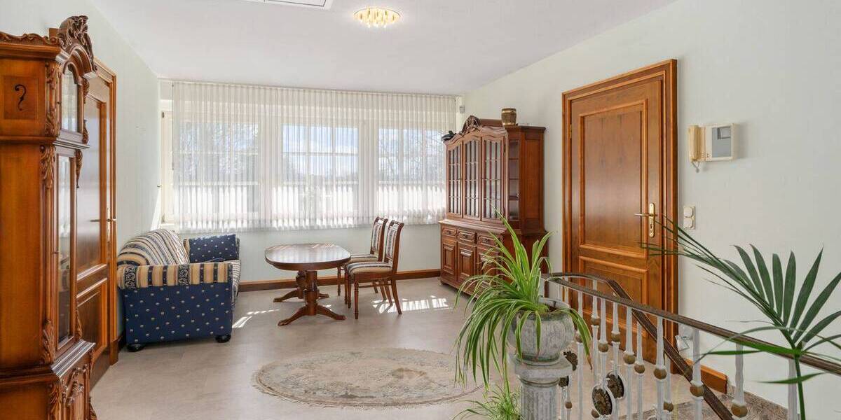 Einfamilienhaus Gnarrenburg / Karlshöfen Karlshöfen - 5 Zimmer, 402 m&sup2;, 585.000&euro; | Angebot:26275130
