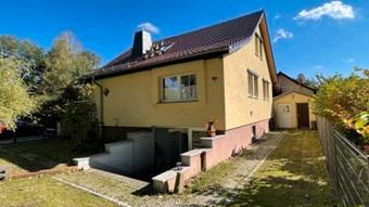 Einfamilienhaus Wendisch Rietz - 4 Zimmer, 148 m&sup2;, 429.000&euro; | Angebot:27409505