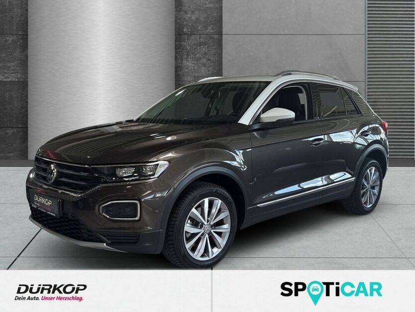 T-Roc