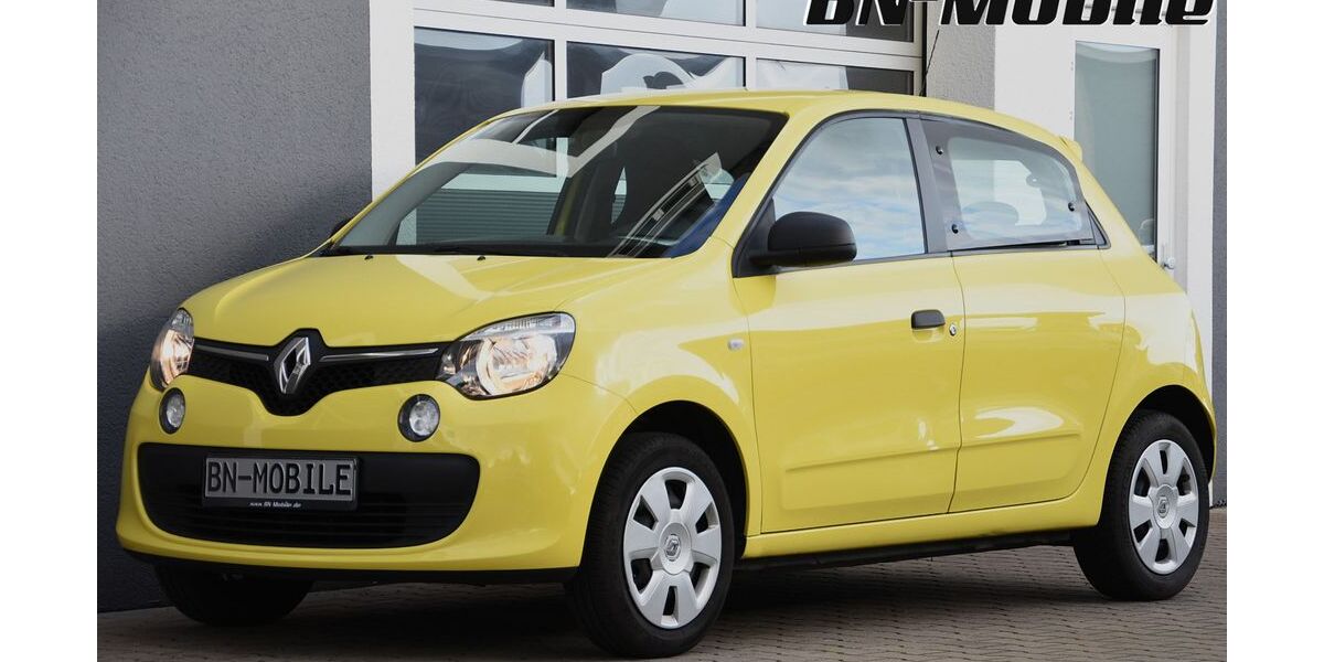 Renault Twingo 95.489 km 5.580 &euro; Bonn- Geislar 53225